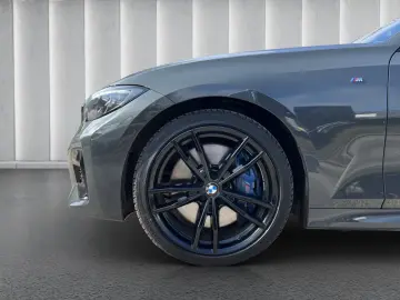 BMW M340i xD Limousine H&K 360  Laser 19