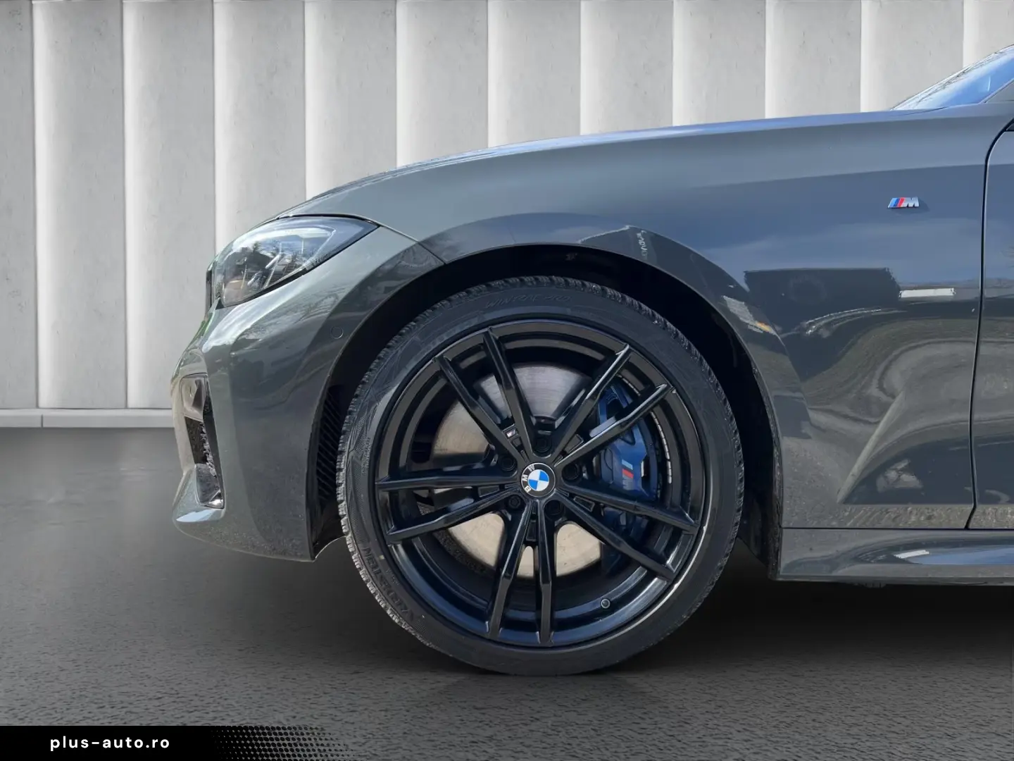 BMW M340i xD Limousine H&K 360  Laser 19