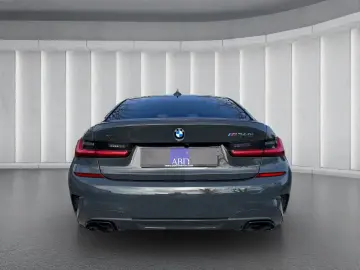 BMW M340i xD Limousine H&K 360  Laser 19