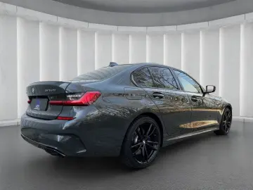 BMW M340i xD Limousine H&K 360  Laser 19