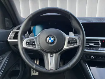 BMW M340i xD Limousine H&K 360  Laser 19