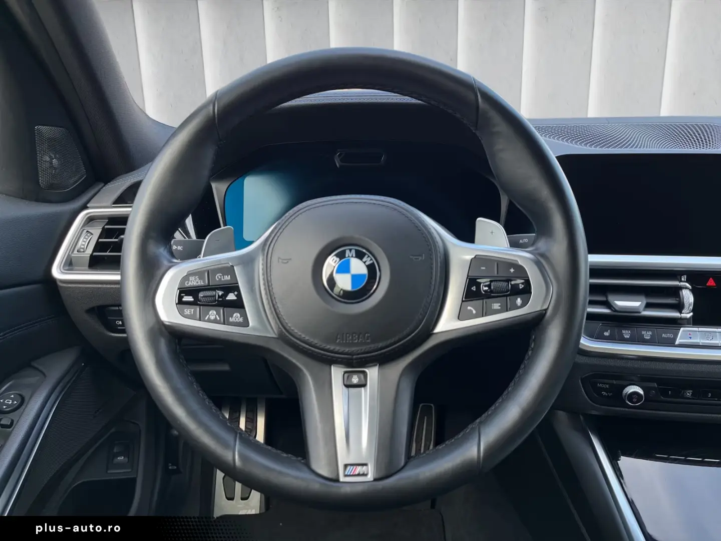 BMW M340i xD Limousine H&K 360  Laser 19