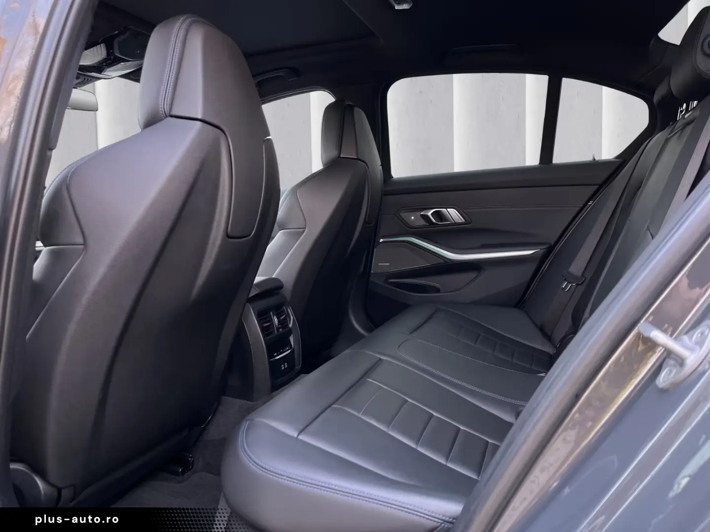 BMW M340i xD Limousine H&K 360  Laser 19