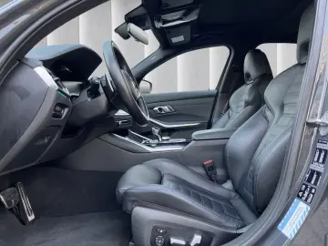 BMW M340i xD Limousine H&K 360  Laser 19