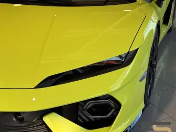 Lamborghini Temerario LIFT SCANDAL PDISPLAY VENT.SEATS