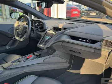 Lamborghini Temerario LIFT SCANDAL PDISPLAY VENT.SEATS