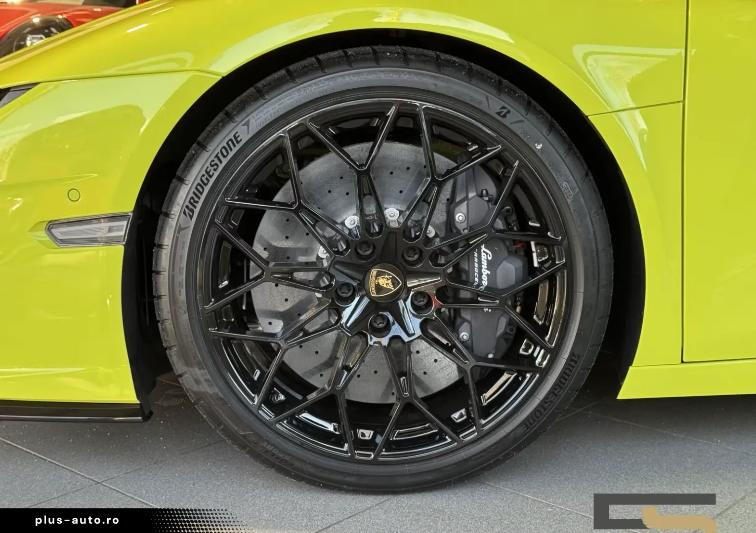 Lamborghini Temerario LIFT SCANDAL PDISPLAY VENT.SEATS