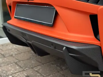 Lamborghini Temerario LIFT FULL CARBON