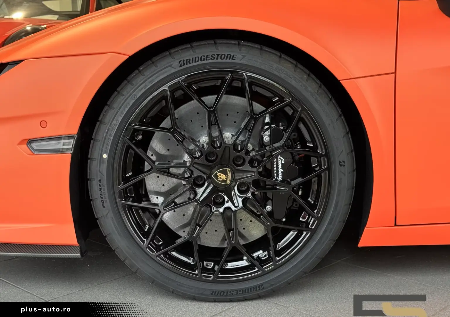 Lamborghini Temerario LIFT FULL CARBON