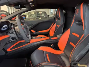 Lamborghini Temerario LIFT FULL CARBON