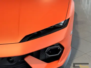 Lamborghini Temerario LIFT FULL CARBON