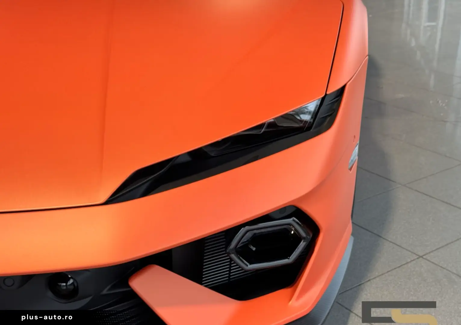 Lamborghini Temerario LIFT FULL CARBON