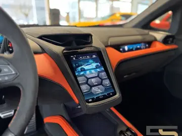 Lamborghini Temerario LIFT FULL CARBON