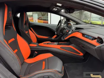 Lamborghini Temerario LIFT FULL CARBON