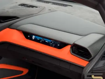 Lamborghini Temerario LIFT FULL CARBON