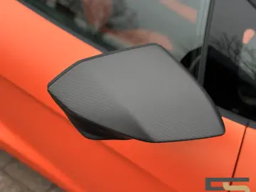 Lamborghini Temerario LIFT FULL CARBON