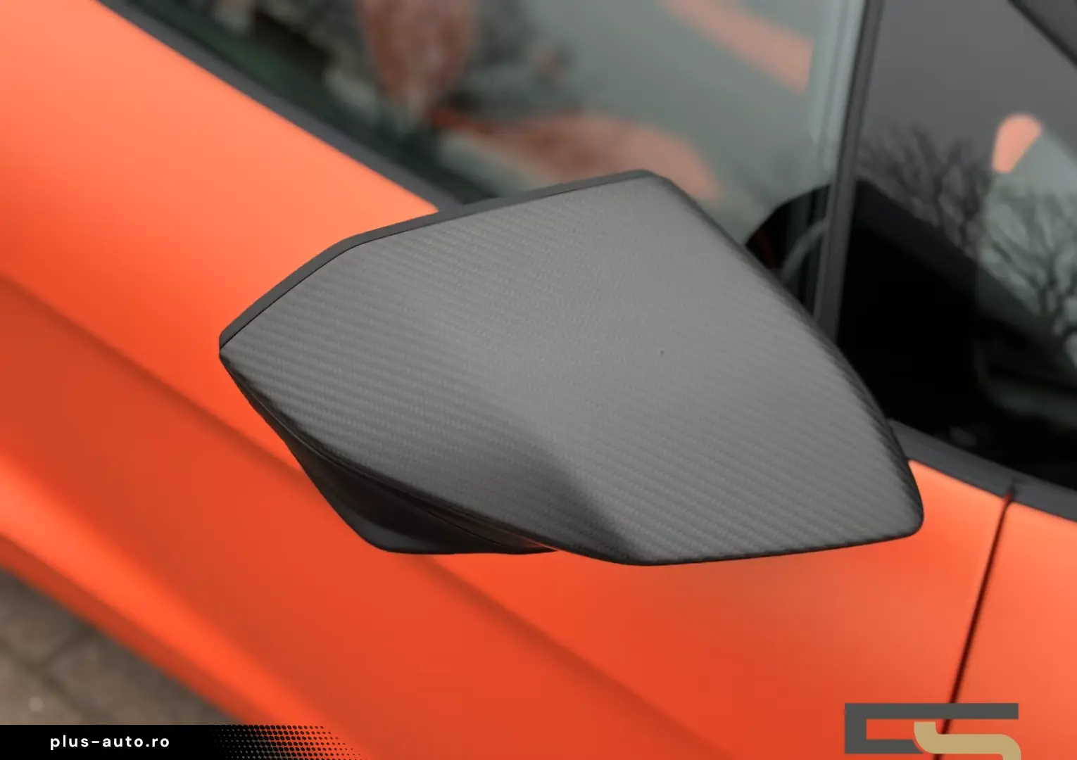 Lamborghini Temerario LIFT FULL CARBON