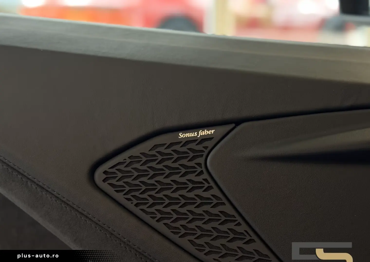 Lamborghini Temerario LIFT FULL CARBON