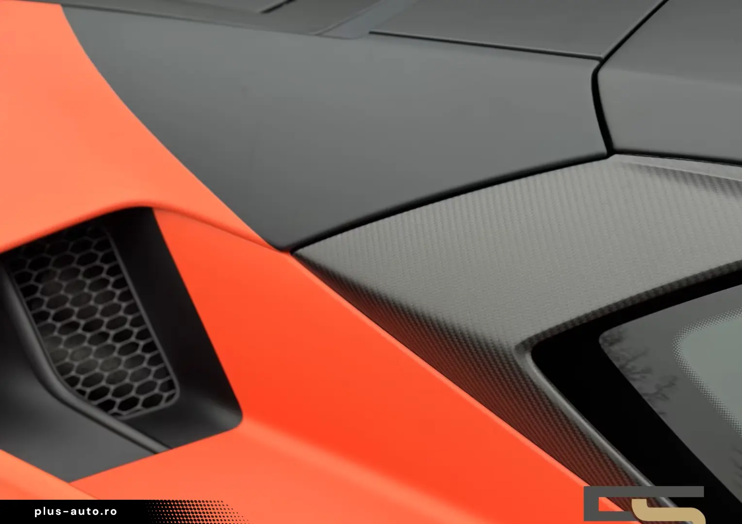 Lamborghini Temerario LIFT FULL CARBON