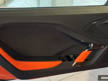 Lamborghini Temerario LIFT FULL CARBON