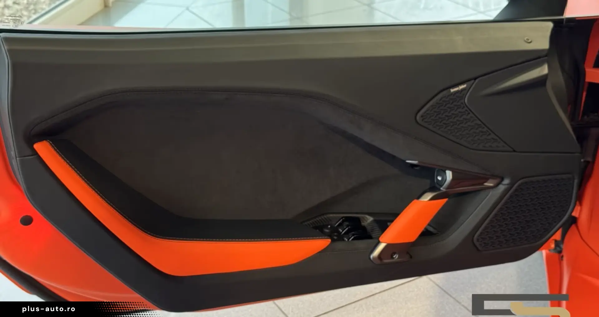 Lamborghini Temerario LIFT FULL CARBON