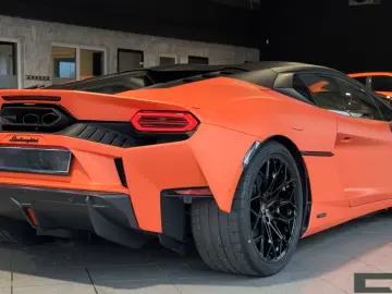 Lamborghini Temerario LIFT FULL CARBON