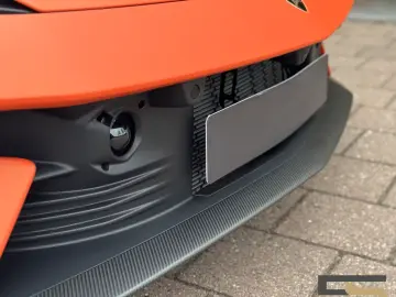 Lamborghini Temerario LIFT FULL CARBON