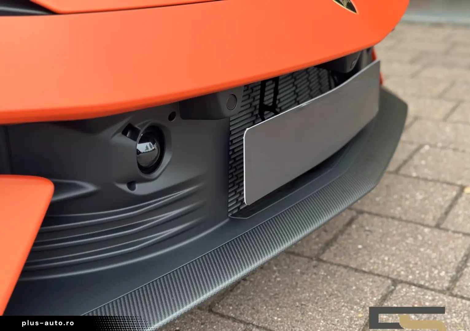 Lamborghini Temerario LIFT FULL CARBON