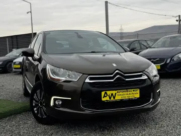 Citroen Ds4