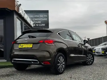 Citroen Ds4