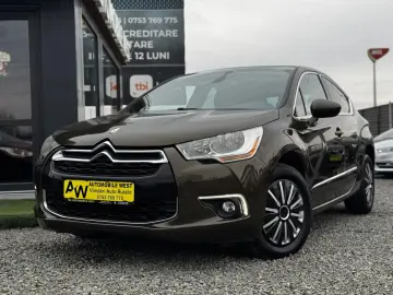 Citroen Ds4