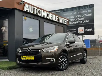 Citroen Ds4