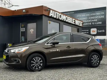Citroen Ds4