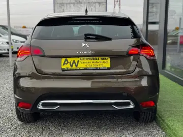 Citroen Ds4