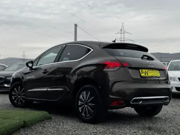 Citroen Ds4