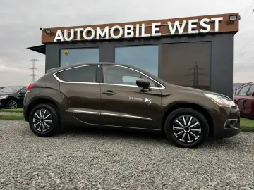 Citroen Ds4