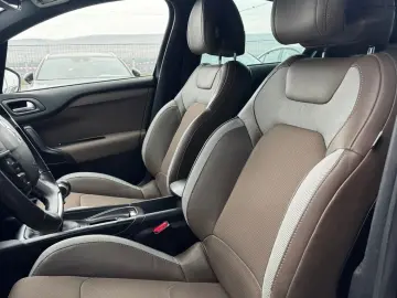 Citroen Ds4