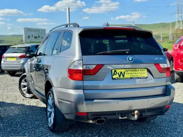 Bmw X3 Gen-E83-2003-2010