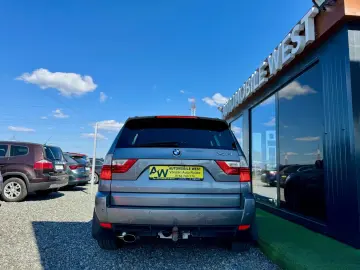 Bmw X3 Gen-E83-2003-2010