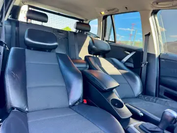 Bmw X3 Gen-E83-2003-2010