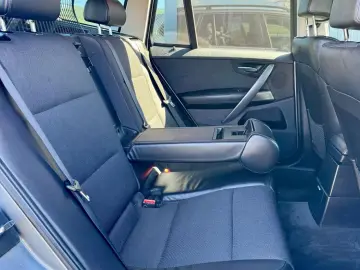 Bmw X3 Gen-E83-2003-2010