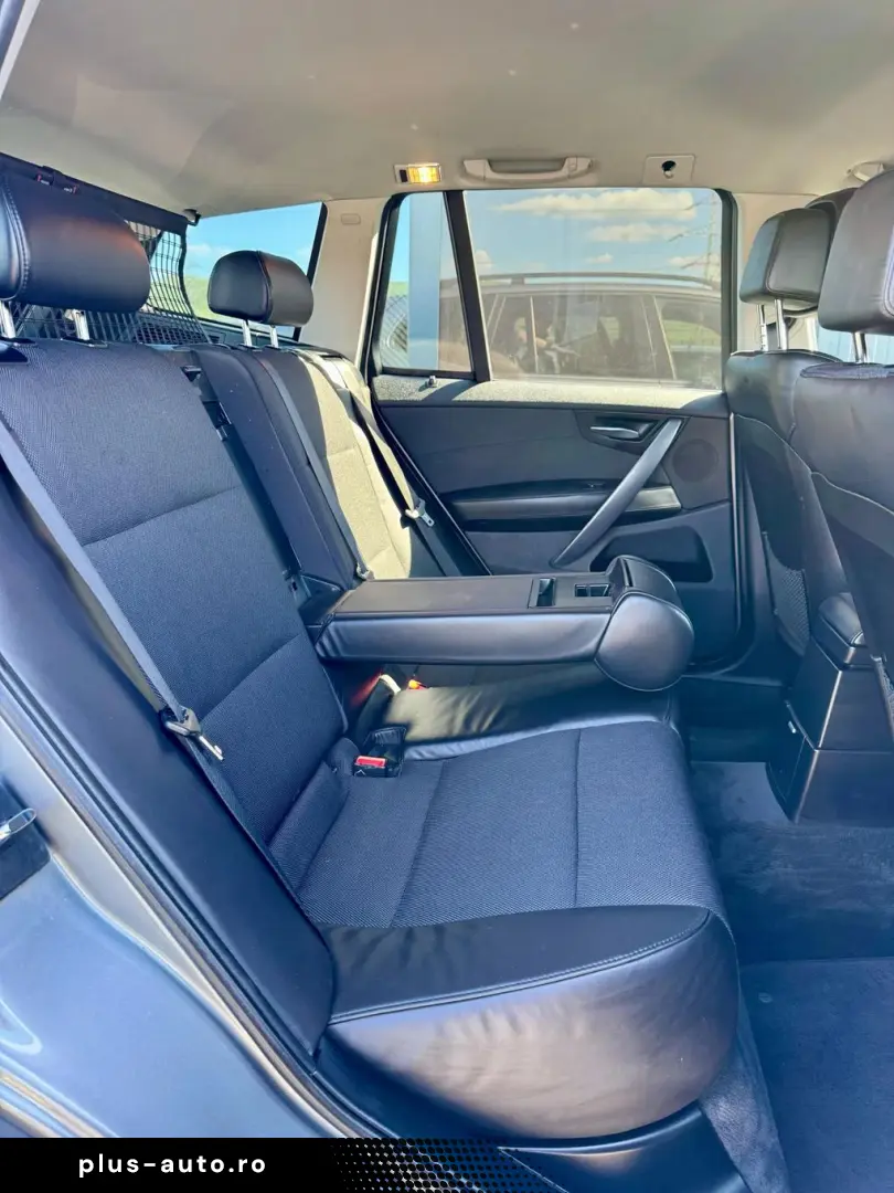 Bmw X3 Gen-E83-2003-2010