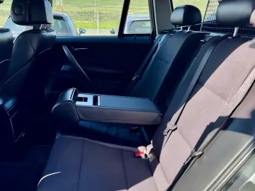 Bmw X3 Gen-E83-2003-2010