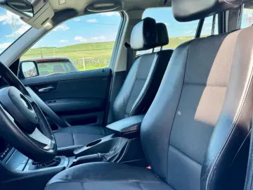 Bmw X3 Gen-E83-2003-2010