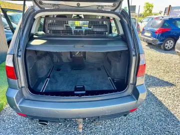 Bmw X3 Gen-E83-2003-2010