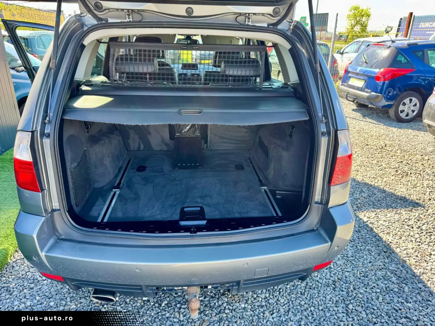 Bmw X3 Gen-E83-2003-2010