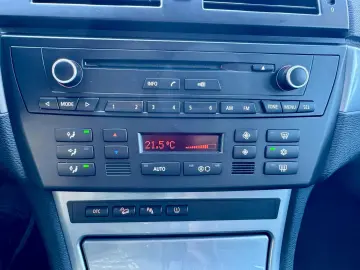 Bmw X3 Gen-E83-2003-2010