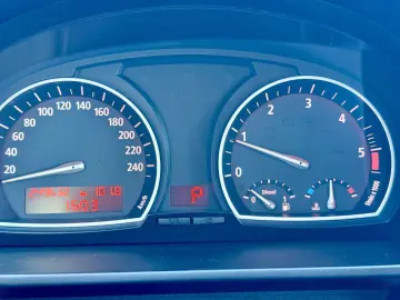 Bmw X3 Gen-E83-2003-2010