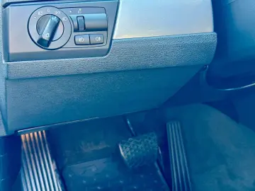 Bmw X3 Gen-E83-2003-2010