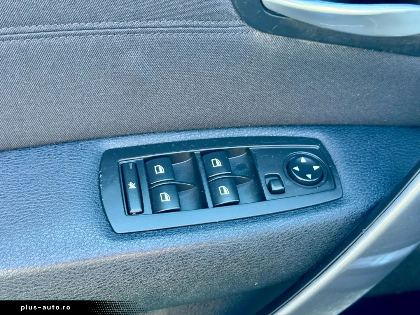 Bmw X3 Gen-E83-2003-2010